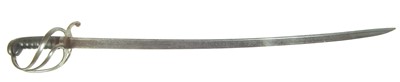 Lot 21 - 1822 pattern sabre