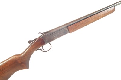 Lot 457 - Cooey . 140 single barrel shotgun LICENCE REQUIRED