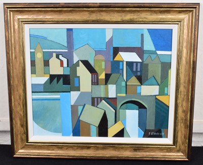 Lot 216 - Peter Stanaway (British 1943-)