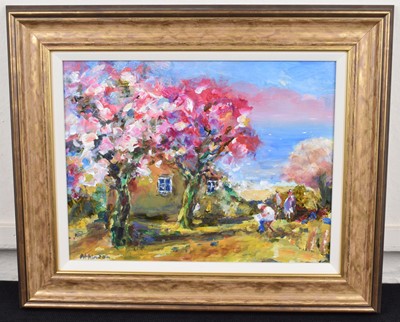 Lot 218 - Sue Atkinson (British 1949-2021)