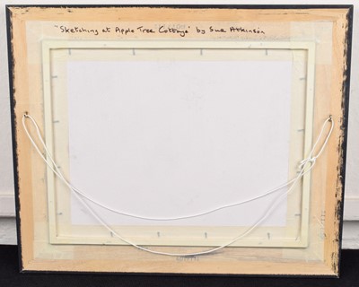 Lot 218 - Sue Atkinson (British 1949-2021)