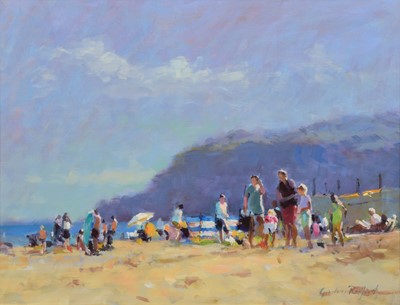 Lot 200 - Gordon Radford (British 1936-2015)
