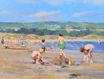 Lot 75 - Gordon Radford (British 1936-2015)