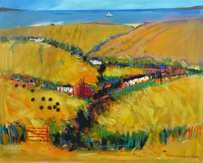 Lot 151 - Neville Fleetwood (British 1932-)