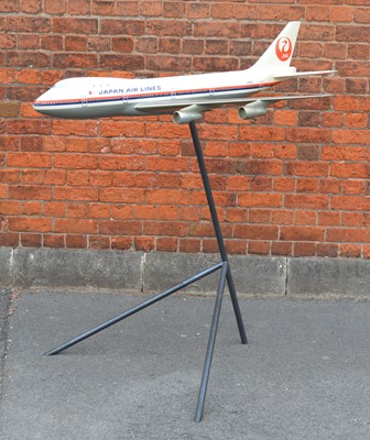 Lot 143 - Large Model Plane