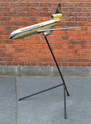 Lot 144 - Large Model Plane
