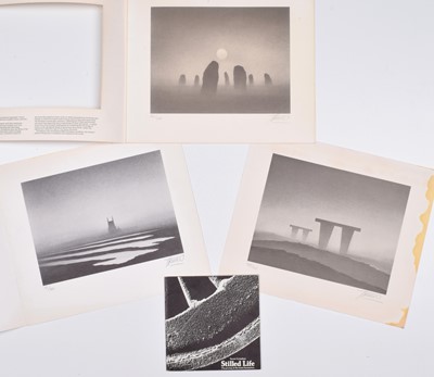 Lot 173 - Trevor Grimshaw (British 1947-2001)