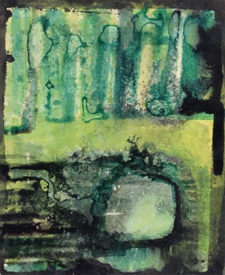 Lot 11 - John Egerton Christmas Piper C.H. (British 1903-1992)