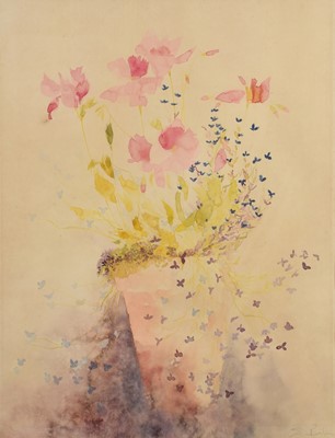 Lot 170 - Caroline Bailey (British 1953-)