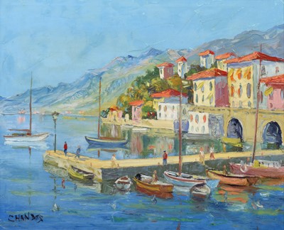 Lot 24 - Chandos (20th century)