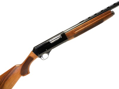 Lot 497 - Franchi 20 bore semi auto shotgun LICENCE REQUIRED