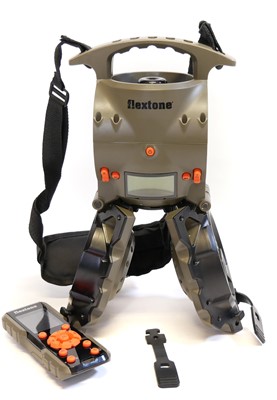 Lot 547 - Flextone Animal caller