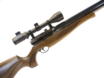 Lot 518 - Air Arms .22 air rifle