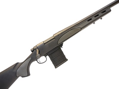 Lot 125 - Remington 700 SPS Varmint .308 rifle LICENCE REQUIRED