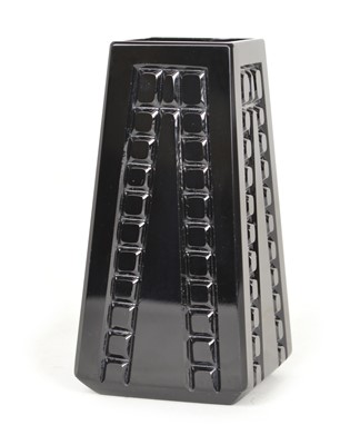 Lot 102 - Wiener Werkstatte Vase by Josef Hoffmann