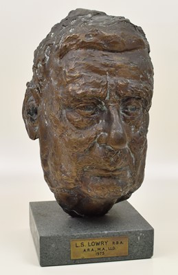 Lot 49 - Samuel Tonkiss (British 1909-1992)