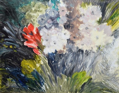 Lot 113 - George Ainscow (British 1913-2013)
