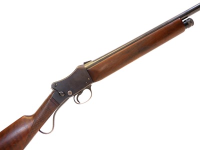 Lot 465 - Greener GP 12 bore multichoke shotgun LICENCE REQUIRED