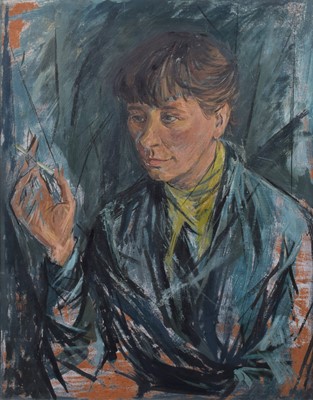 Lot 184 - Austin Davies (British 1926-2012)