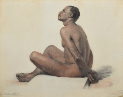 Lot 101 - Edward Sharpe (19th century)