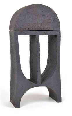 Lot 126 - Gillian Montegrande (b.1960-)