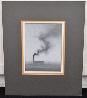 Lot 87 - Trevor Grimshaw (British 1947-2001)