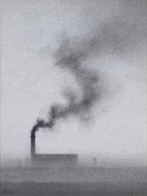 Lot 87 - Trevor Grimshaw (British 1947-2001)