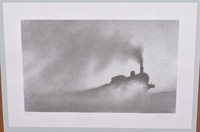 Lot 18 - Trevor Grimshaw (British 1947-2001)