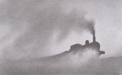 Lot 18 - Trevor Grimshaw (British 1947-2001)