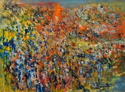 Lot 146 - James Lawrence Isherwood F.R.S.A., F.I.A.L. (British 1917-1989)