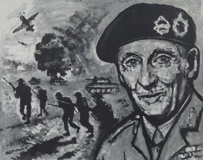 Lot 105 - James Lawrence Isherwood F.R.S.A., F.I.A.L. (British 1917-1989)