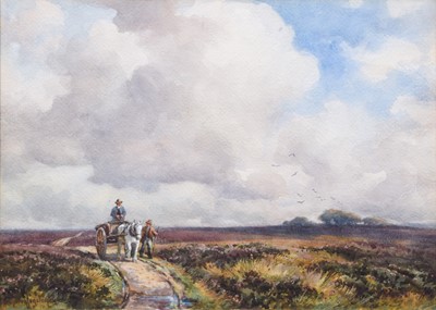 Lot 65 - George Hamilton Constantine (British 1878-1967)