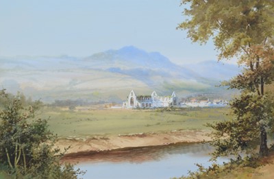 Lot 43 - Edgar James Maybery A.R.W.A. (British 1887-1966)