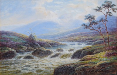 Lot 15 - Everett W. Mellor (British 1878-1965)