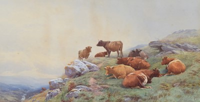 Lot 47 - Thomas Rowden (British 1842-1926)
