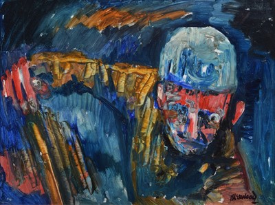 Lot 192 - James Lawrence Isherwood F.R.S.A., F.I.A.L. (British 1917-1989)