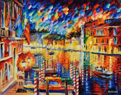 Lot 20 - Daniel Wall (Chinese/American 1965-)