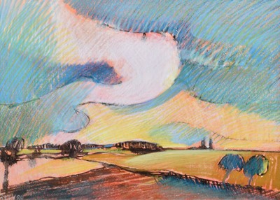 Lot 65 - Geoffrey Key (British 1941-)