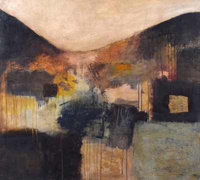 Lot 67 - Jonny McEwen (British 1966-)