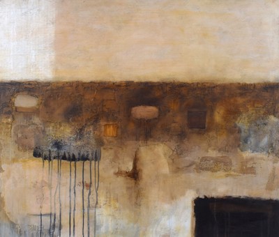 Lot 86 - Jonny McEwen (British 1966-)