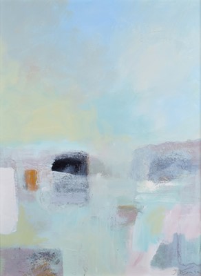 Lot 26 - Jonny McEwen (British 1966-)