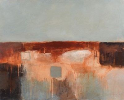 Lot 62 - Jonny McEwen (British 1966-)