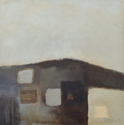 Lot 75 - Jonny McEwen (British 1966-)