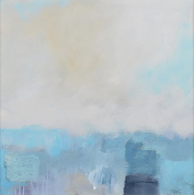 Lot 82 - Jonny McEwen (British 1966-)