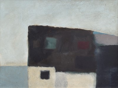Lot 72 - Jonny McEwen (British 1966-)