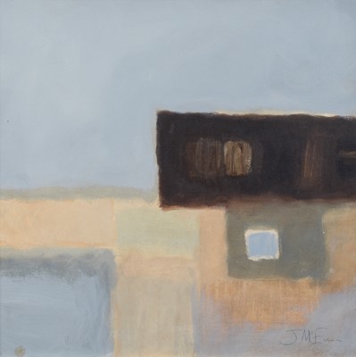 Lot 22 - Jonny McEwen (British 1966-)