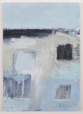 Lot 51 - Jonny McEwen (British 1966-)