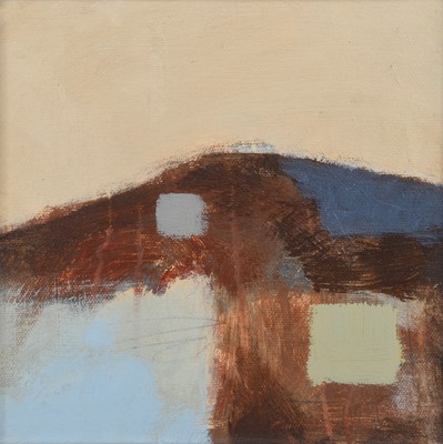 Lot 47 - Jonny McEwen (British 1966-)