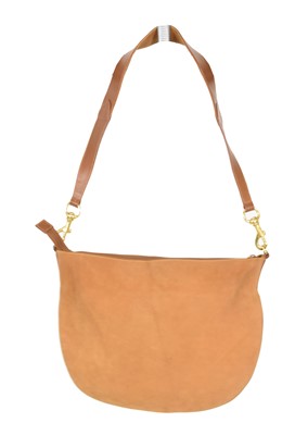 Lot 57 - A Gucci Shoulder Bag