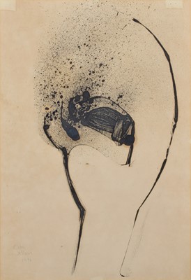 Lot 33 - Colin Jellicoe (British 1942-2018)